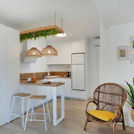Apartamento Grecia Peñíscola Dış mekan fotoğraf