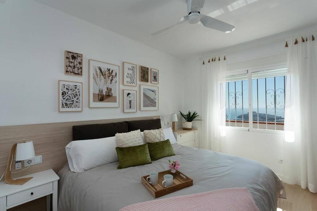 Apartamento Grecia Peñíscola Dış mekan fotoğraf