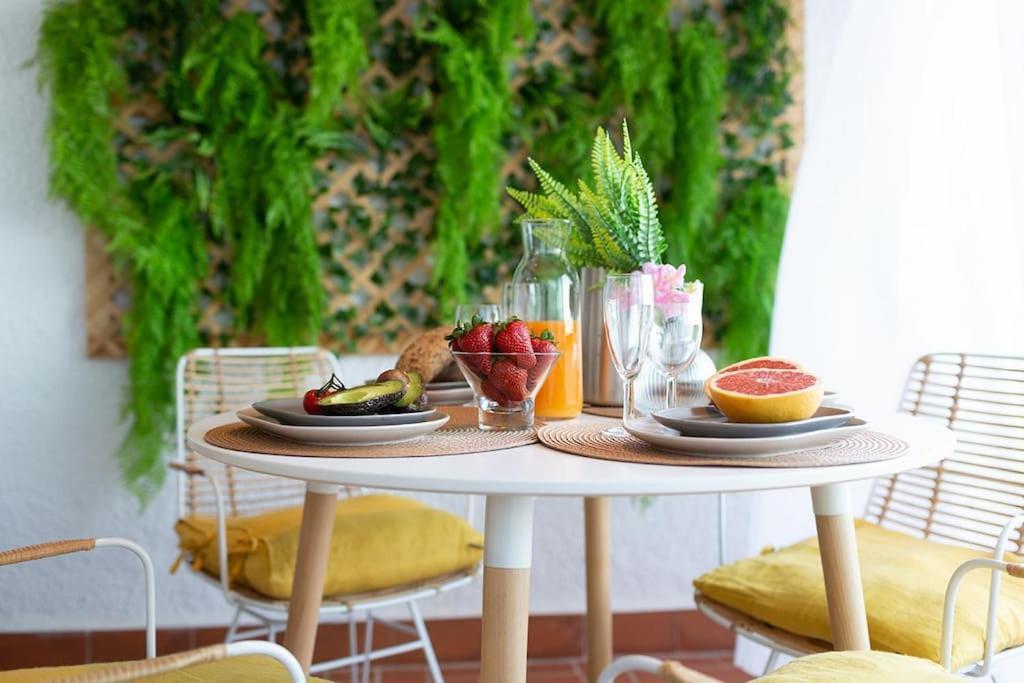 Apartamento Grecia Peñíscola Dış mekan fotoğraf