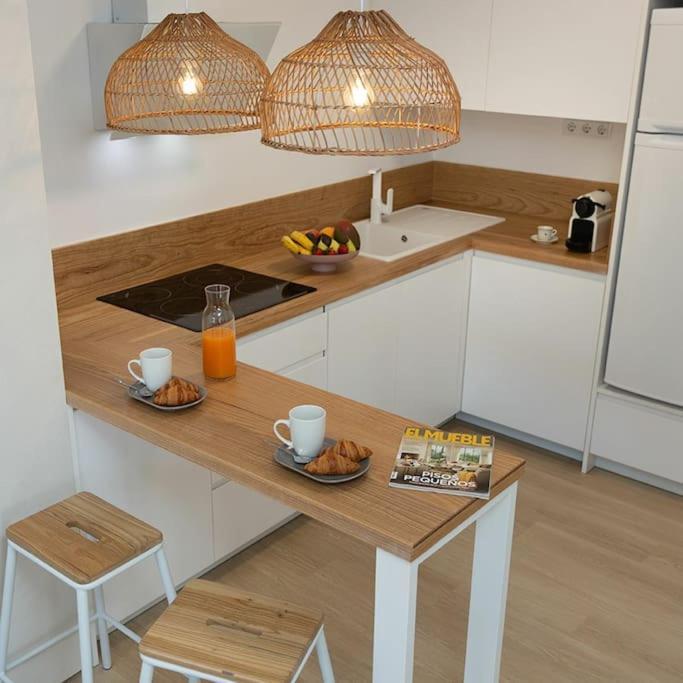 Apartamento Grecia Peñíscola Dış mekan fotoğraf