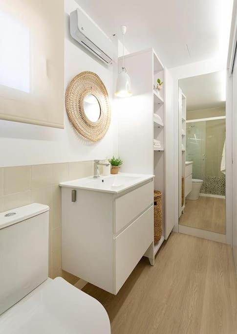 Apartamento Grecia Peñíscola Dış mekan fotoğraf